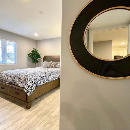 Stylish Hollywood Townhouse - Ideal Location Лос-Анджелес Екстер'єр фото